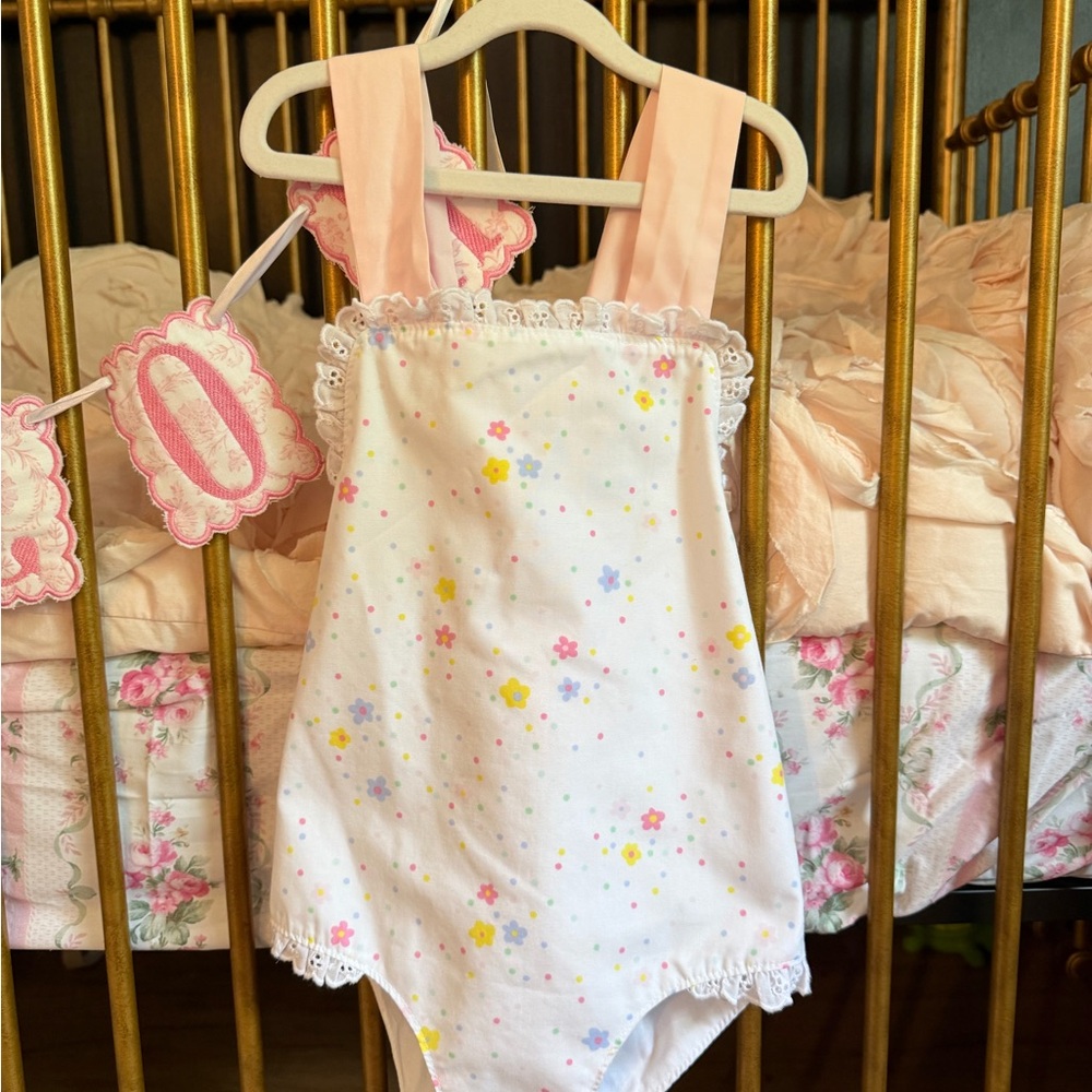TBBC SUNSUIT
